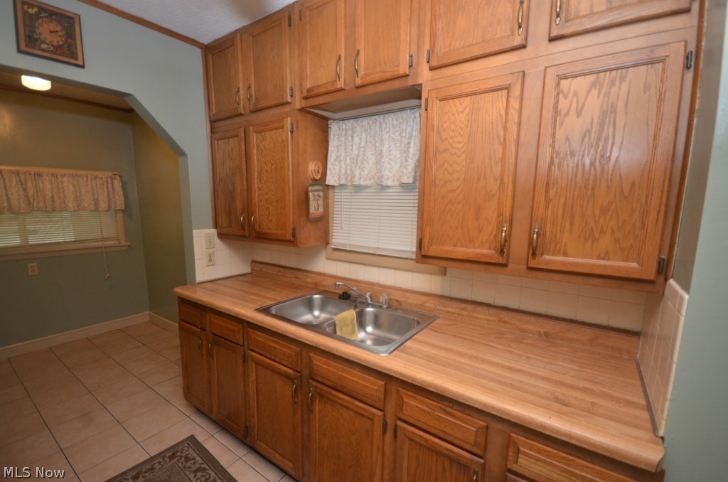 Preston Heights - Residential