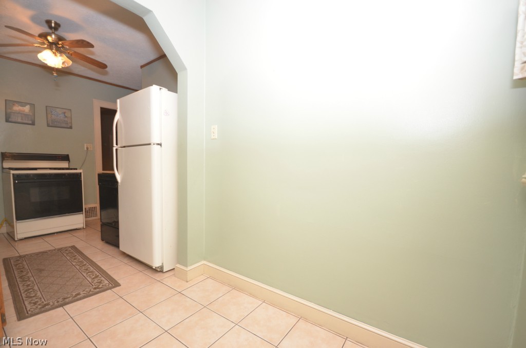 Preston Heights - Residential