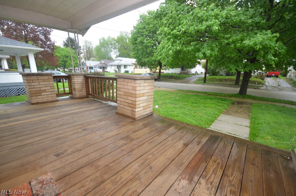 Preston Heights - Residential