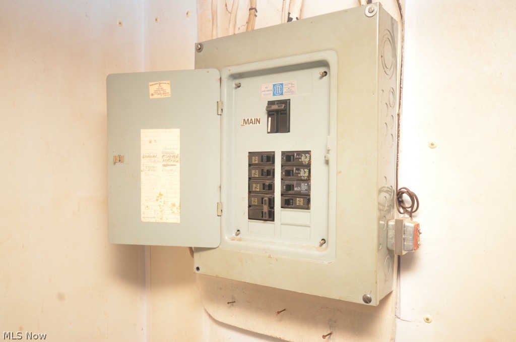 Preston Heights - Residential