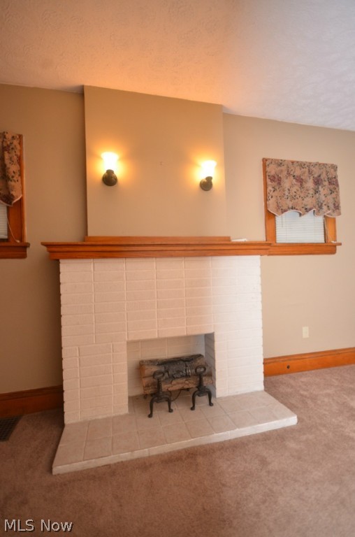 Preston Heights - Residential