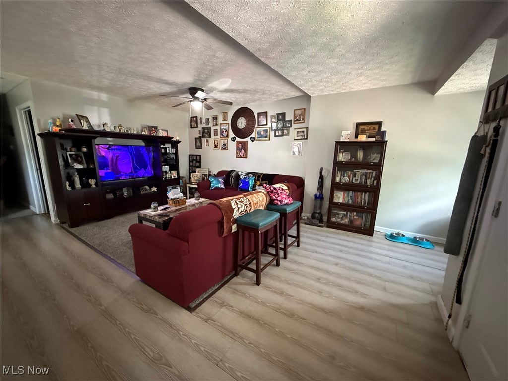 Lamborns Add - Residential Income