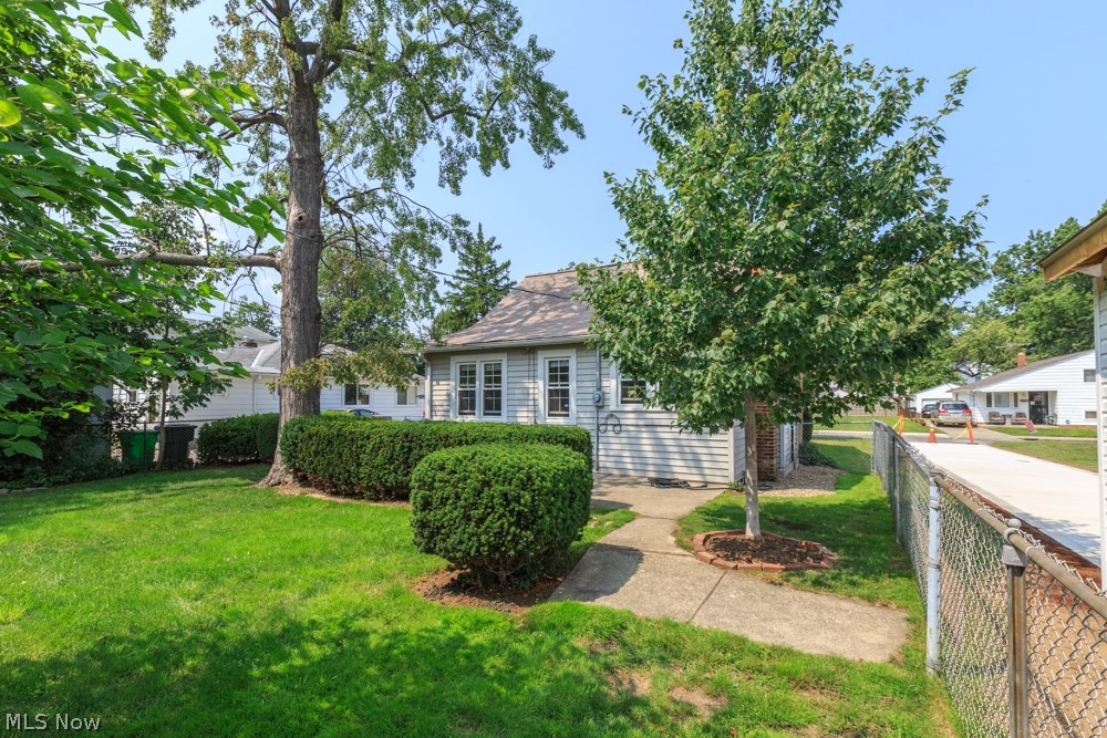 Proposed Idlewood Bch Park Allot - Residential Lease