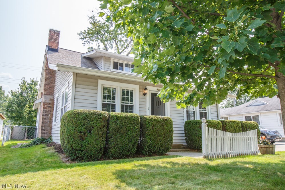 Proposed Idlewood Bch Park Allot - Residential Lease