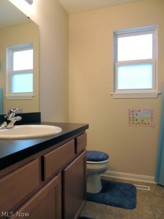 Gerald Park - Residential