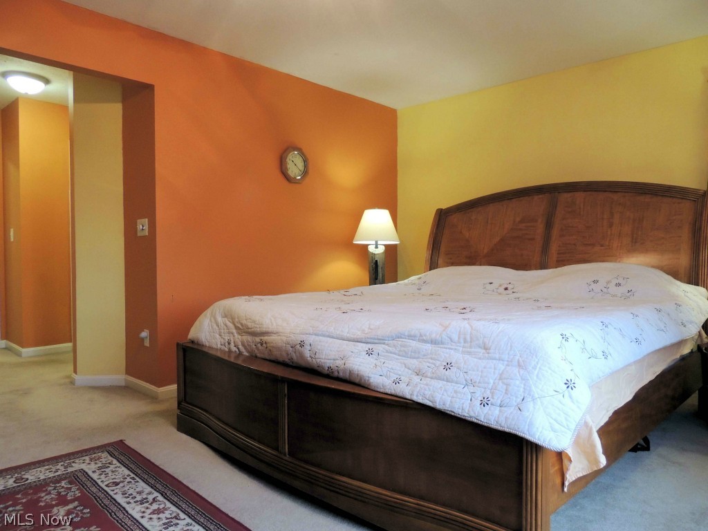 Gerald Park - Residential