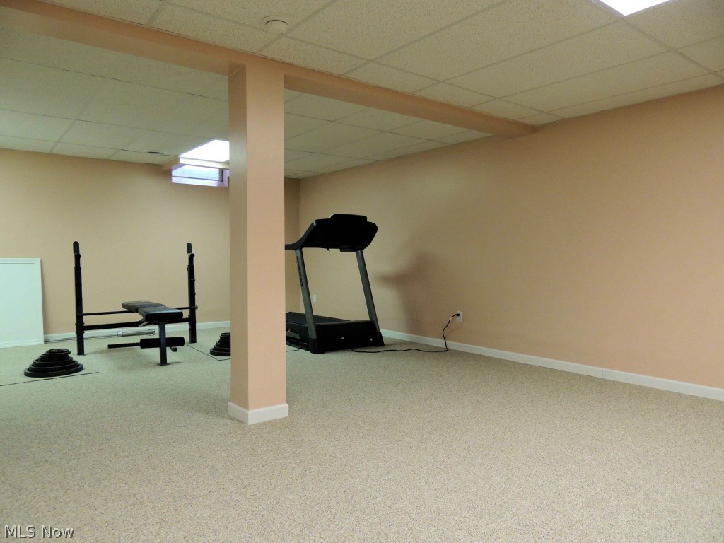 Gerald Park - Residential