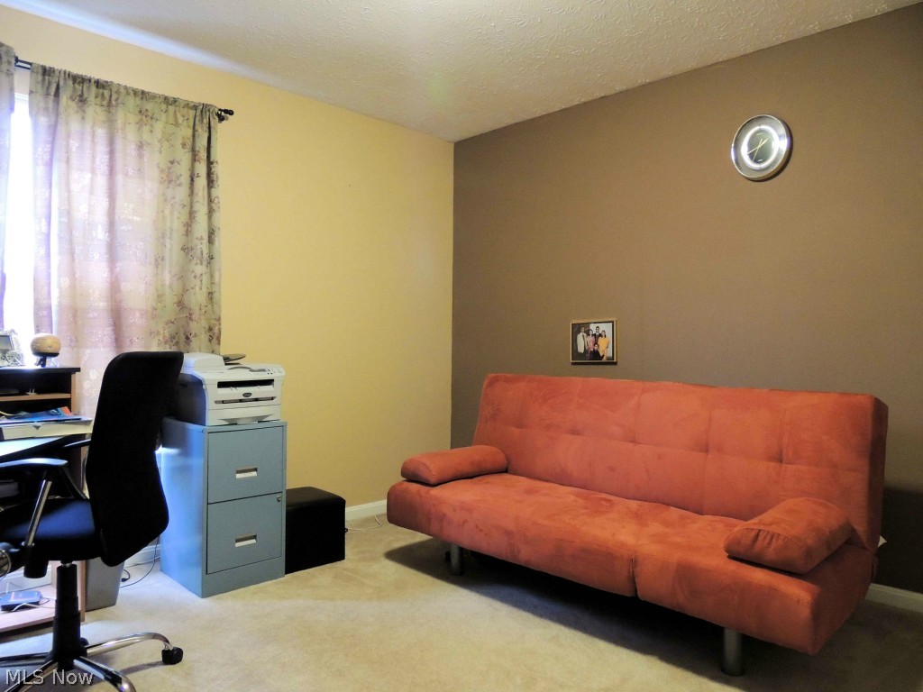 Gerald Park - Residential