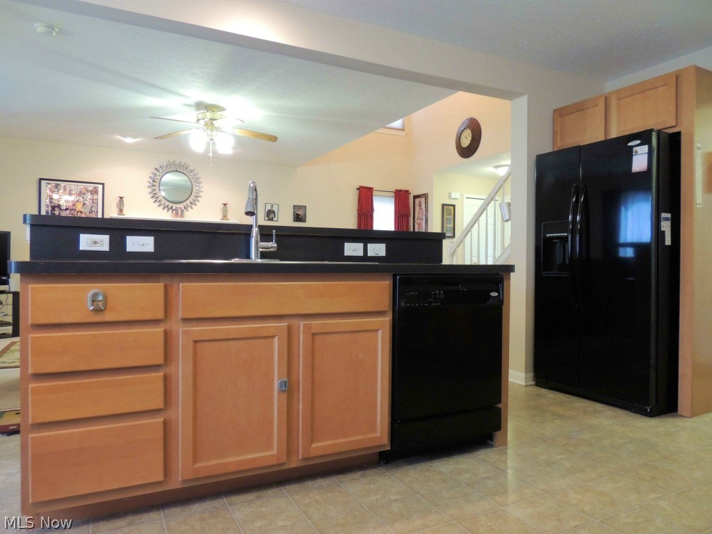 Gerald Park - Residential