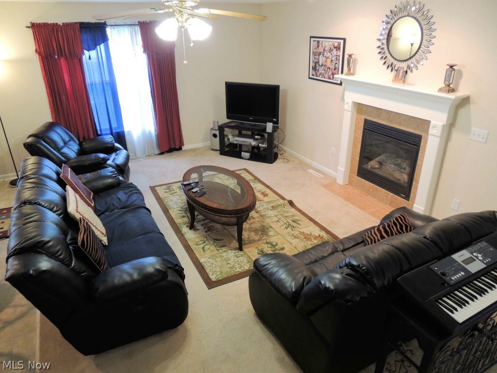 Gerald Park - Residential