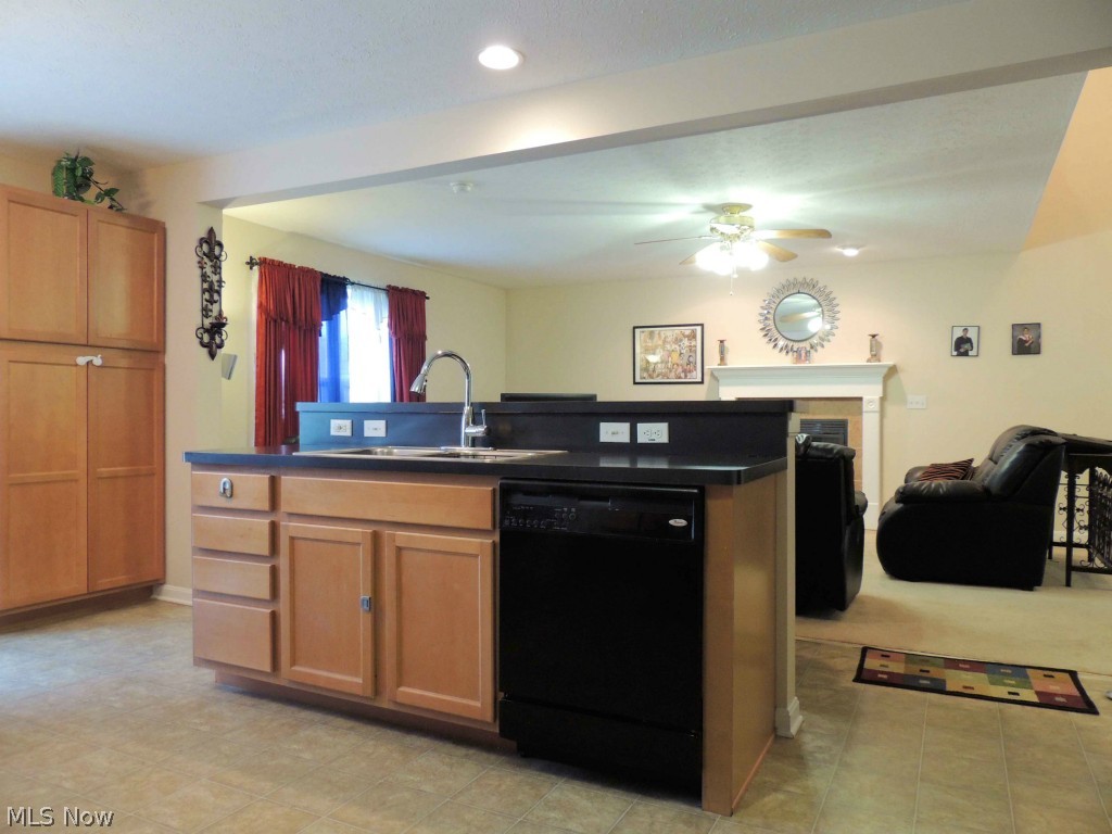 Gerald Park - Residential