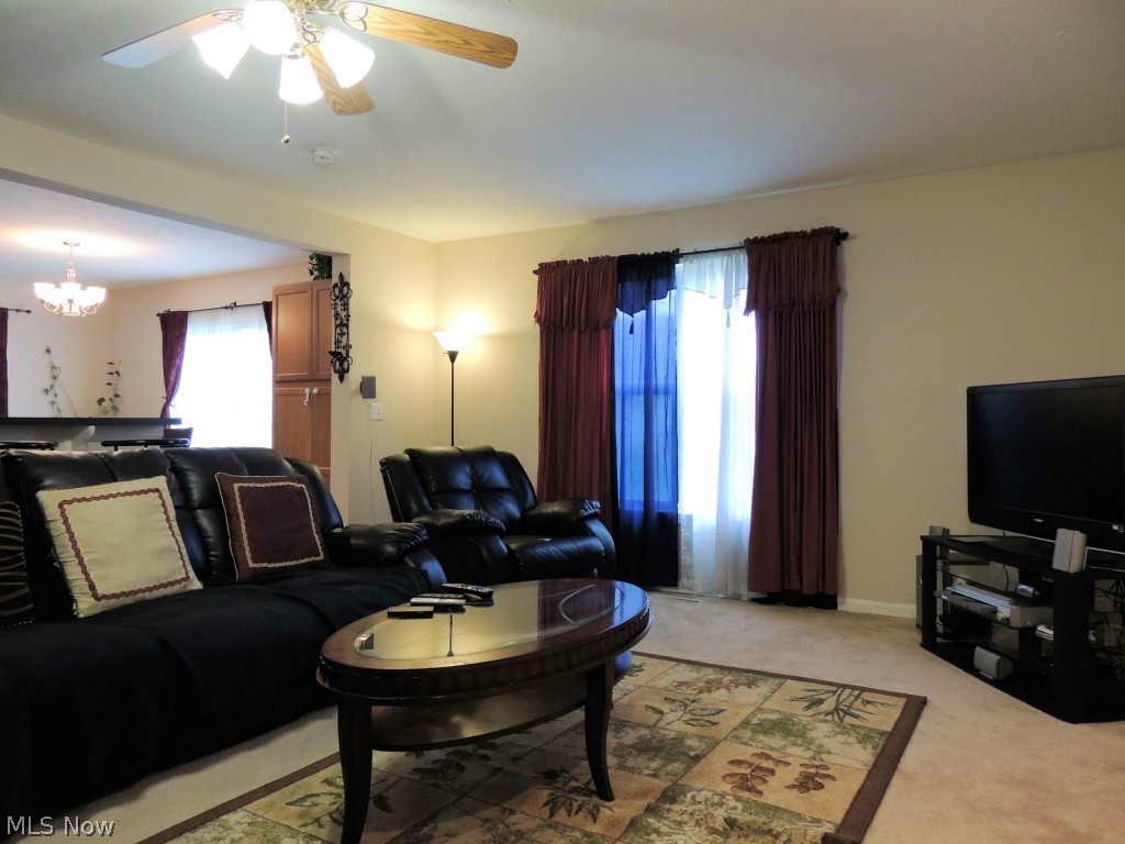 Gerald Park - Residential