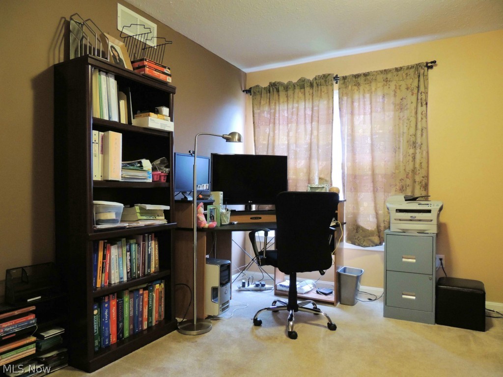 Gerald Park - Residential