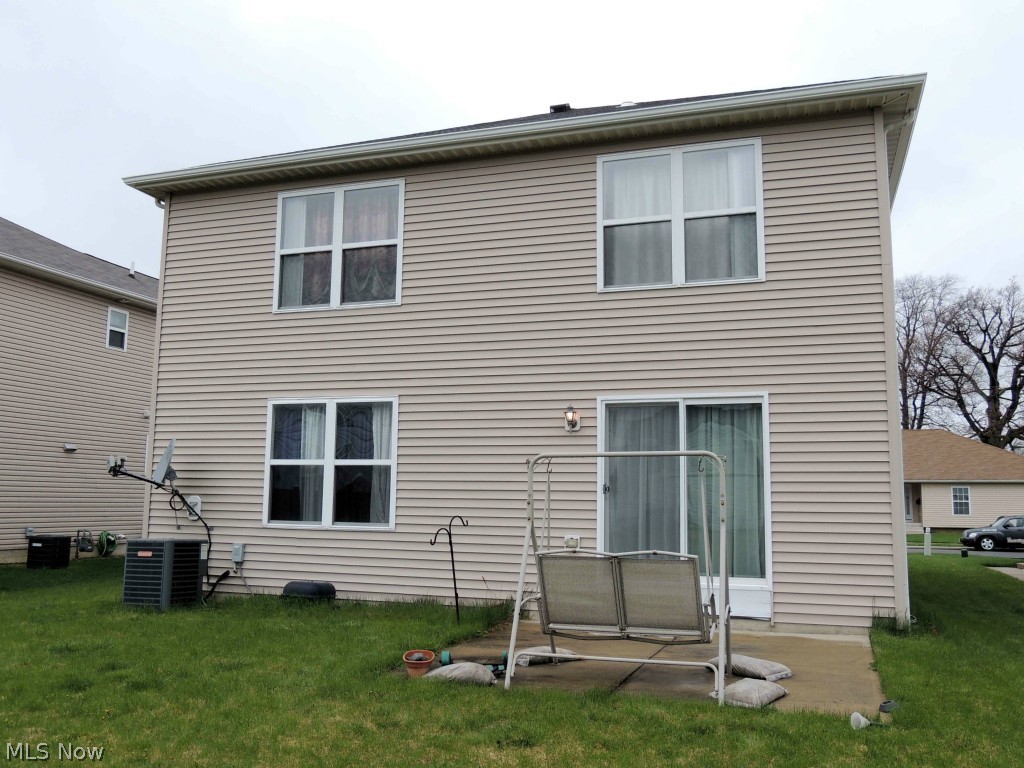 Gerald Park - Residential