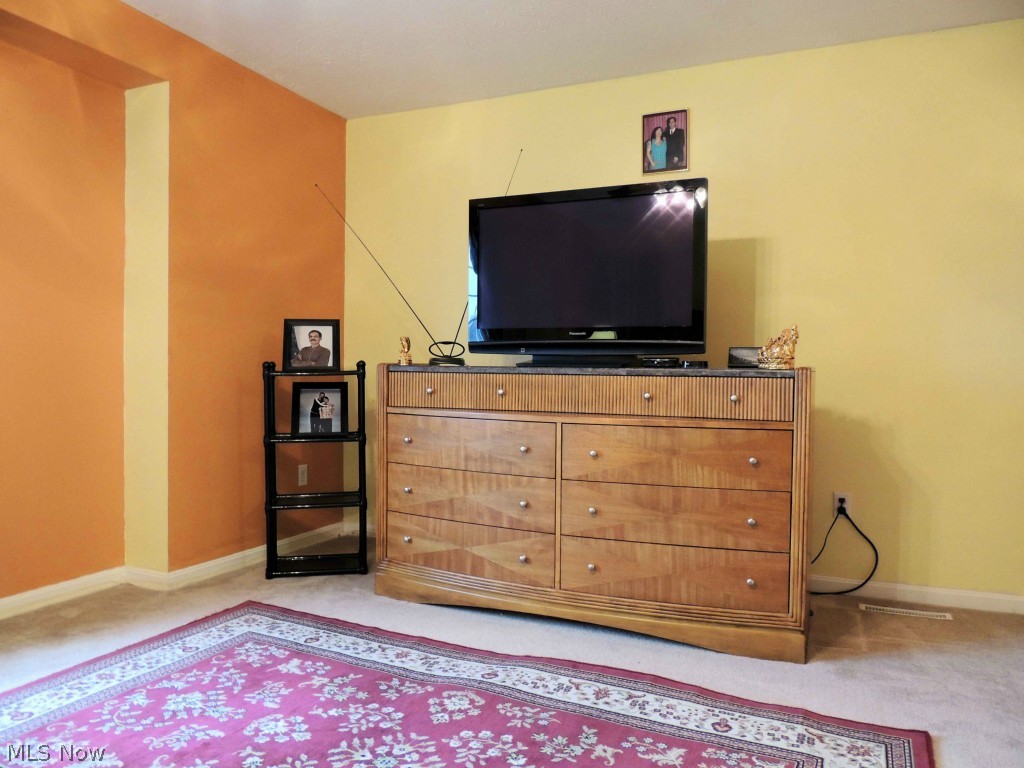 Gerald Park - Residential