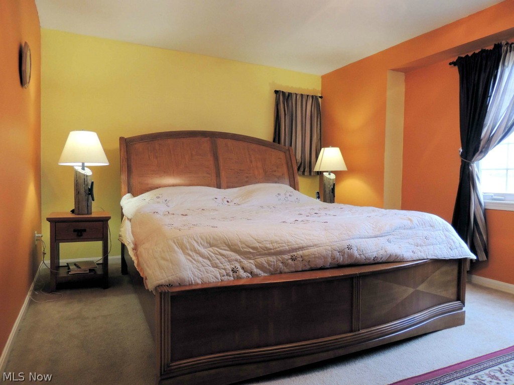 Gerald Park - Residential