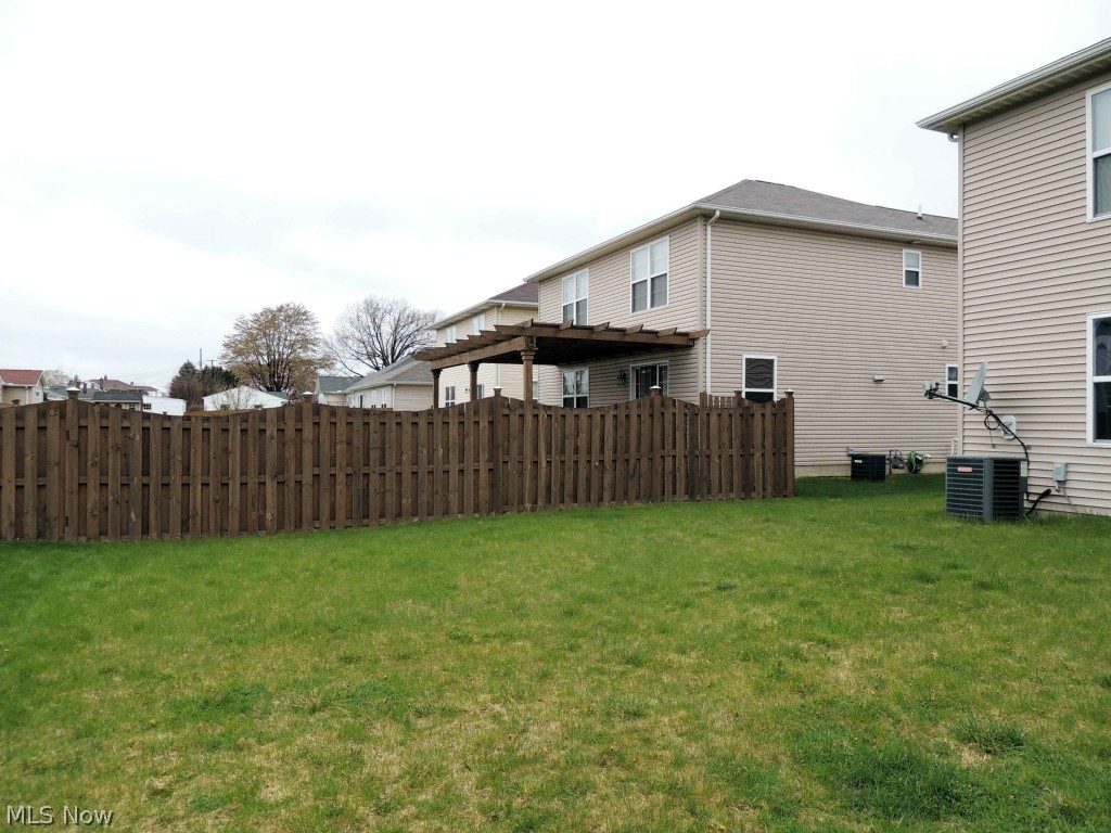 Gerald Park - Residential