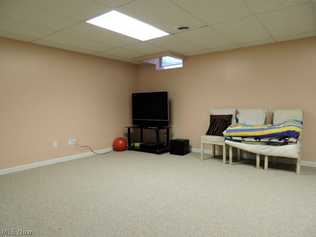 Gerald Park - Residential