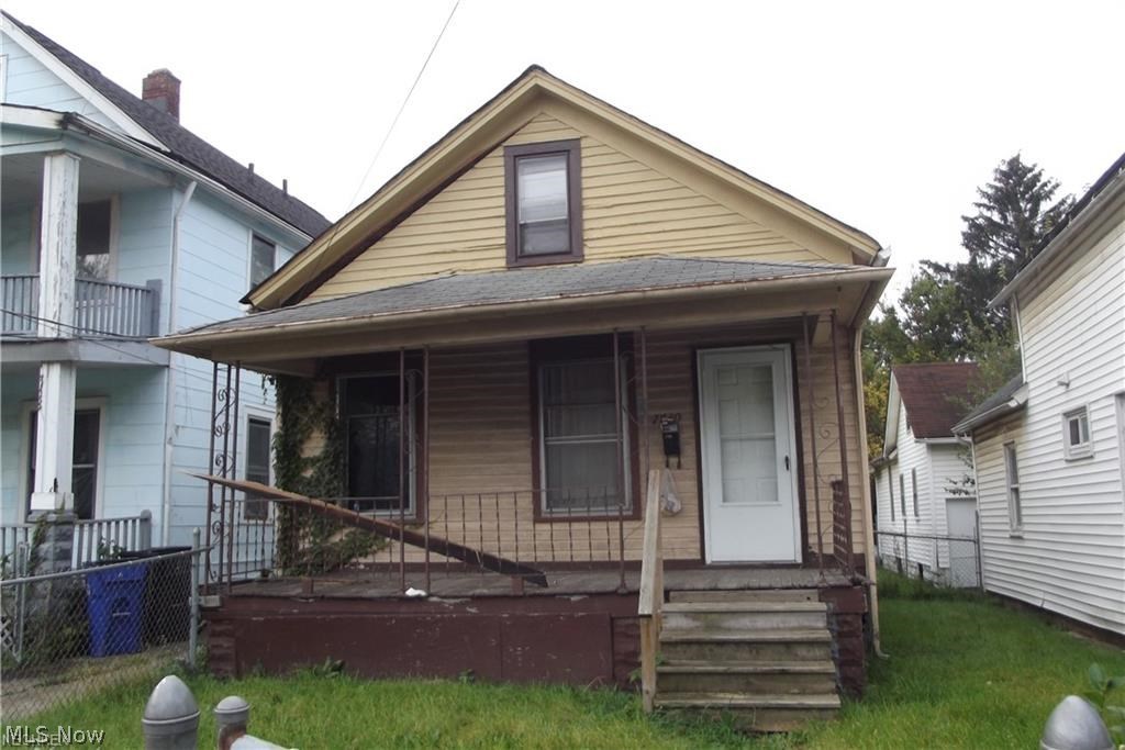 Hamilton - Residential Income