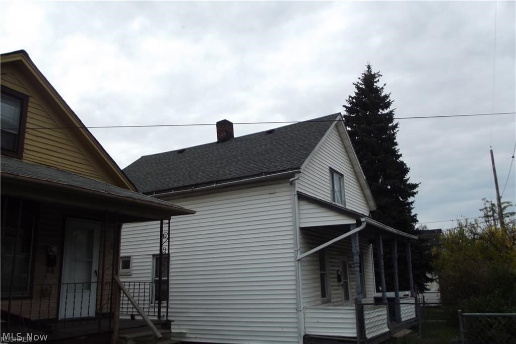 Hamilton - Residential Income