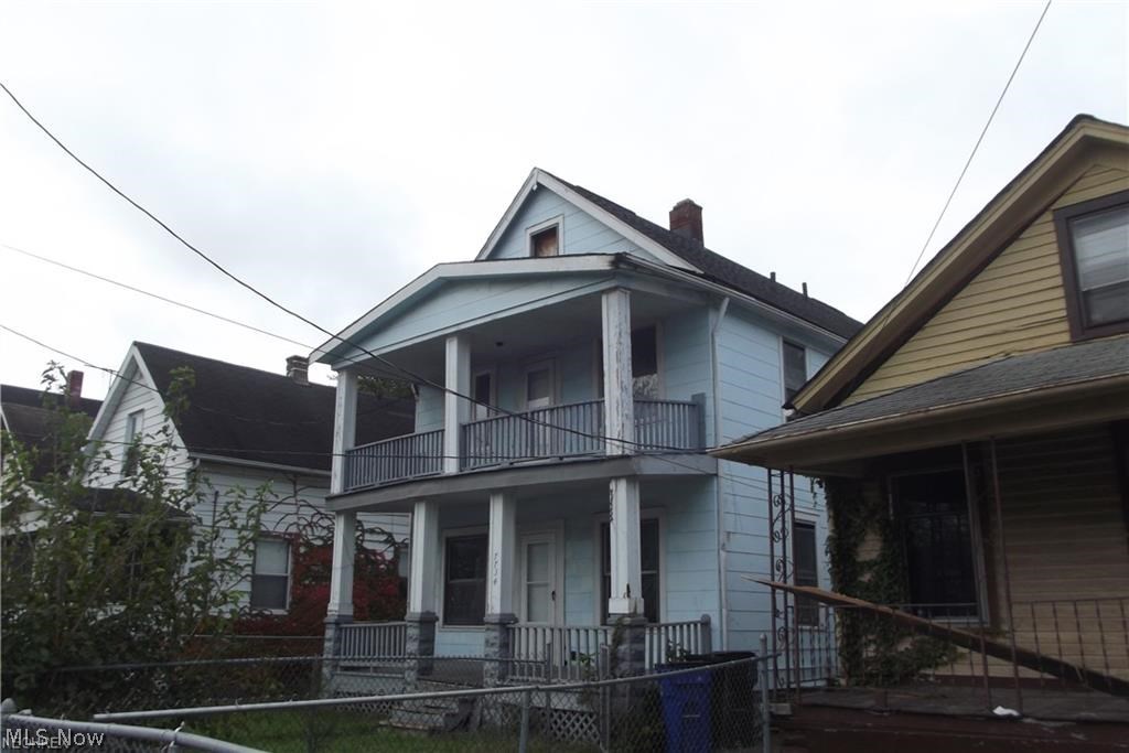 Hamilton - Residential Income