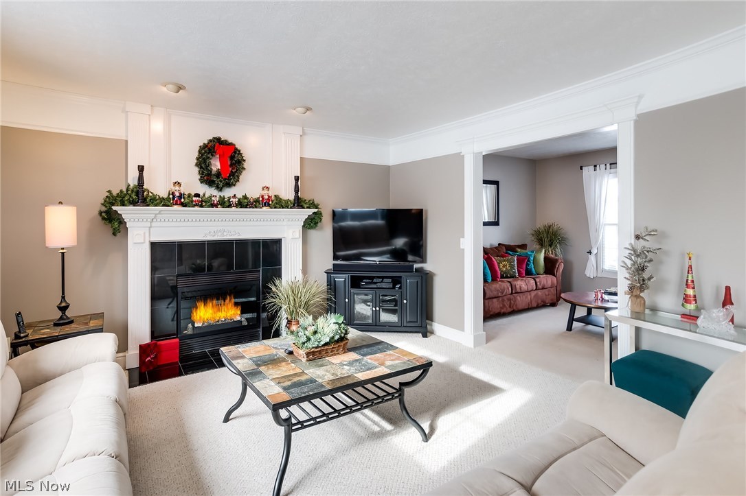 Hannum Crossing - Residential