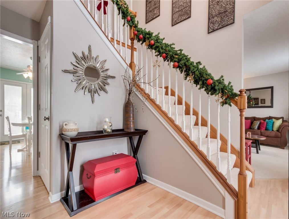 Hannum Crossing - Residential