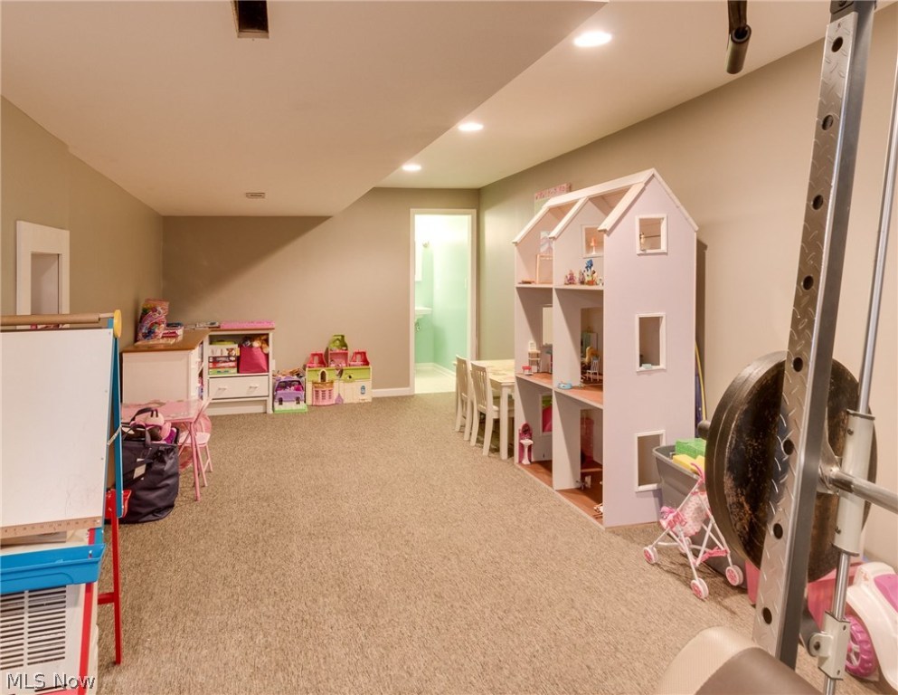 Hannum Crossing - Residential