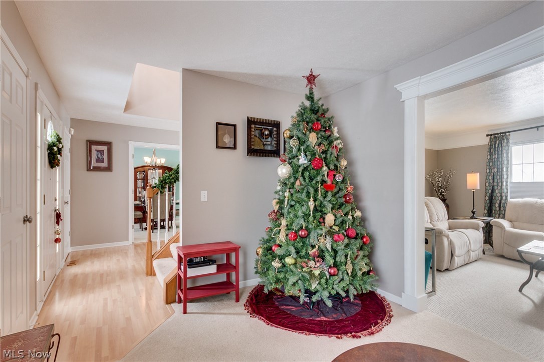 Hannum Crossing - Residential