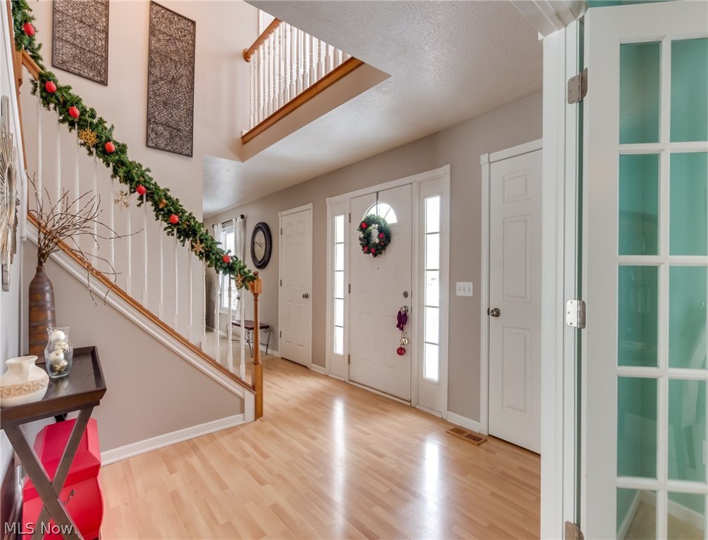 Hannum Crossing - Residential