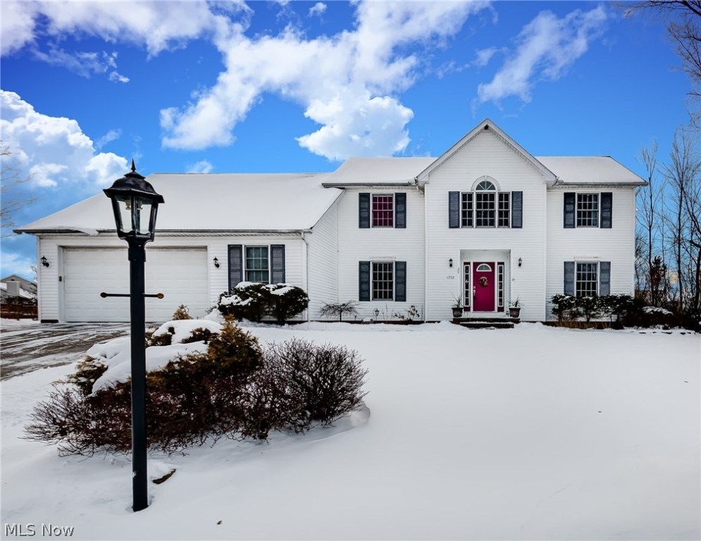 Hannum Crossing - Residential