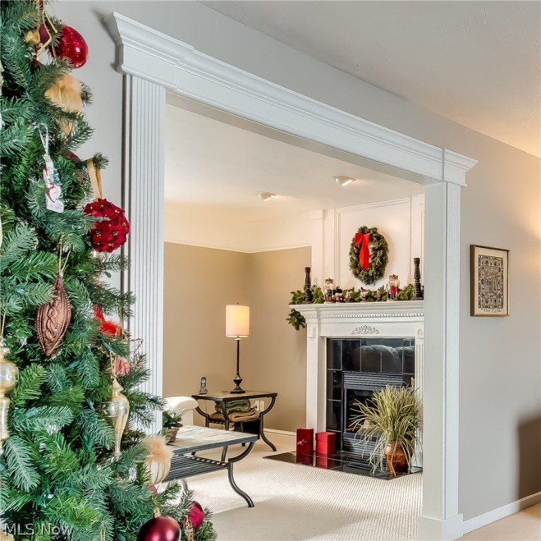 Hannum Crossing - Residential