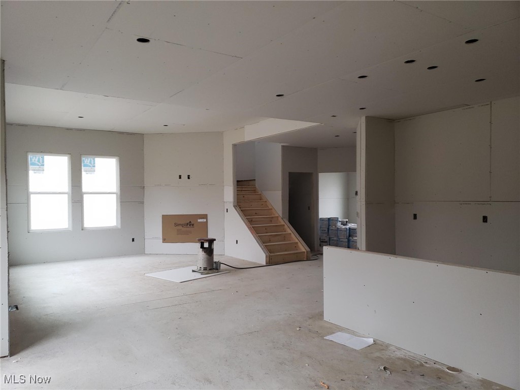 The Crossings At French Creek - Residential