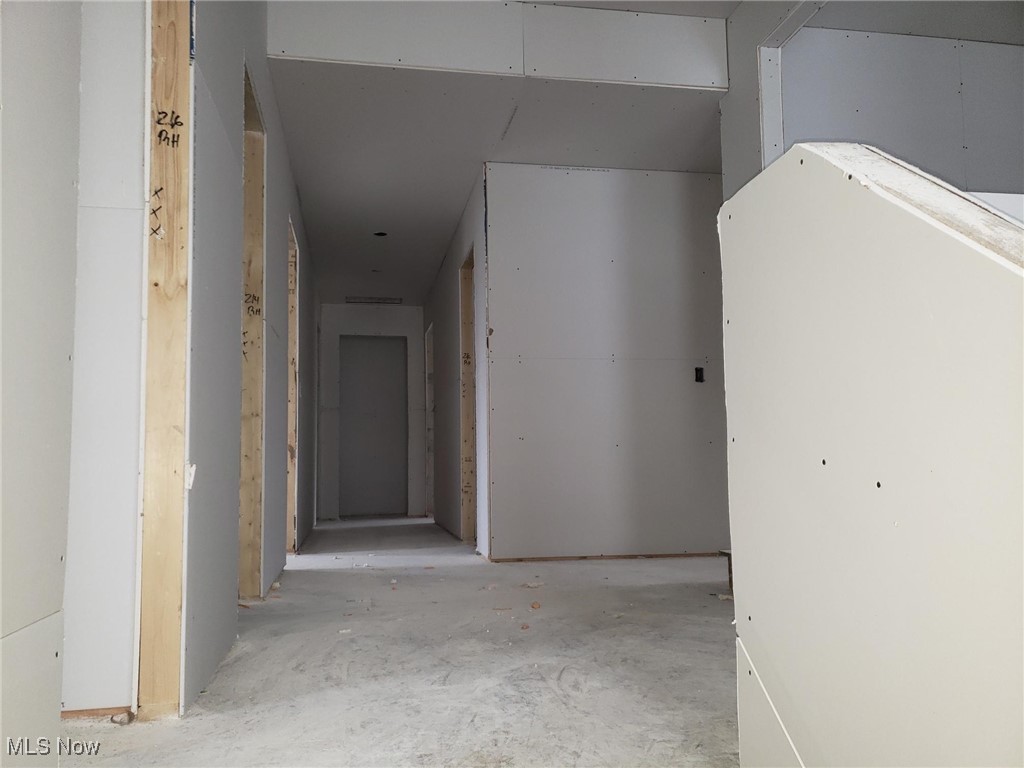 The Crossings At French Creek - Residential