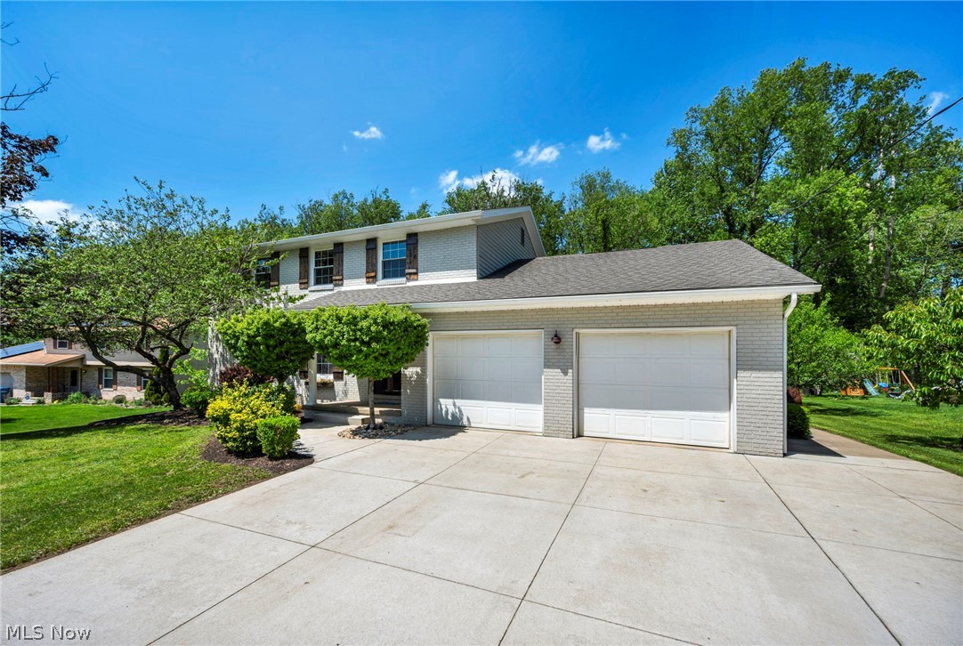Lawnfield Estates - Residential