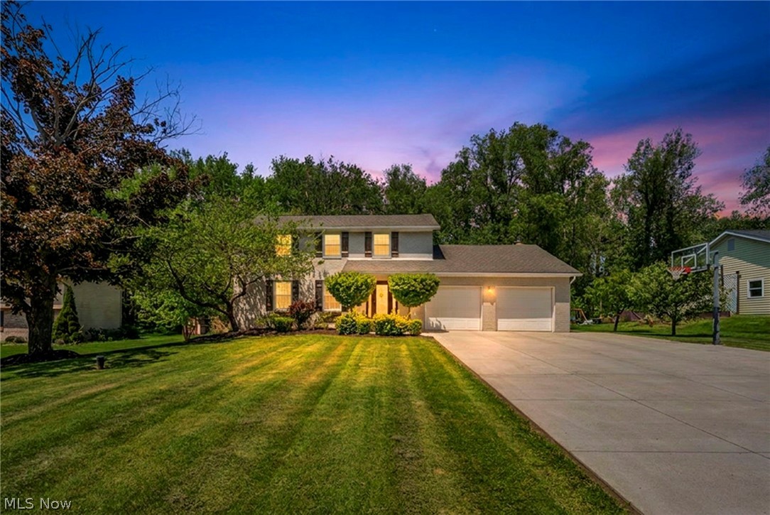 Lawnfield Estates - Residential