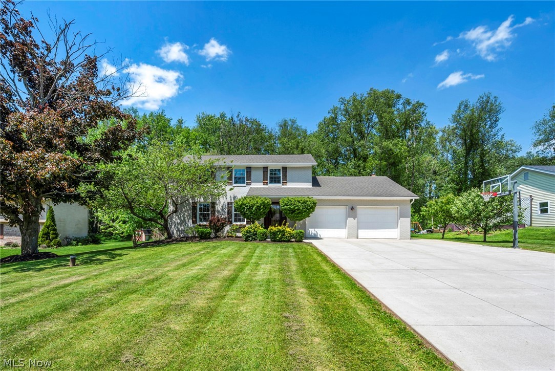 Lawnfield Estates - Residential