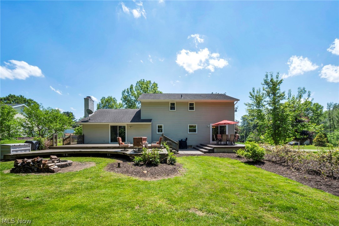 Lawnfield Estates - Residential