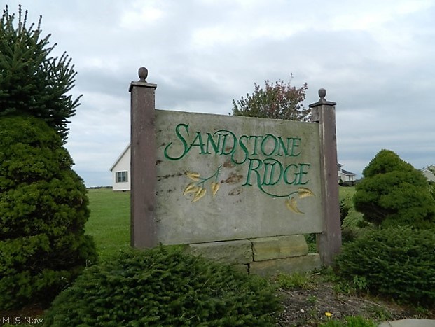 Sand Stone Rdg Ph 3 - Land