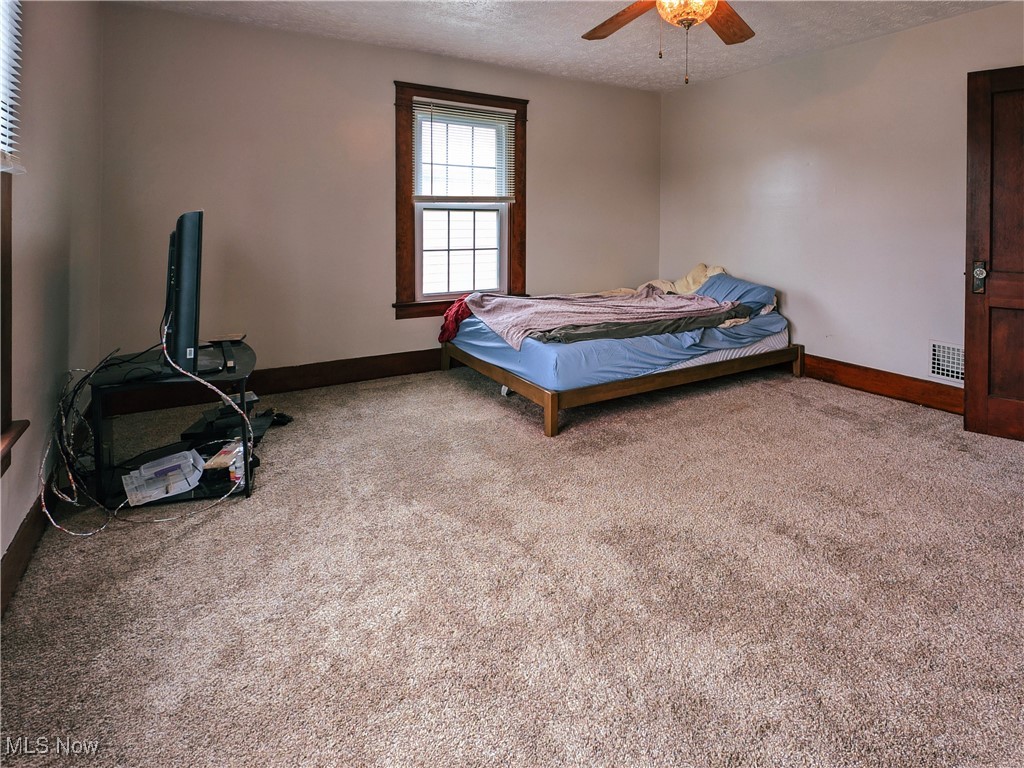 Center - Residential