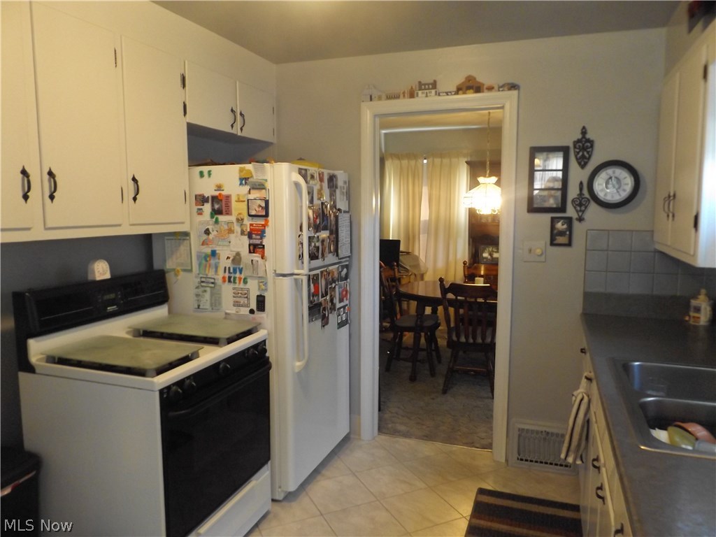 Lakewood Heights - Residential