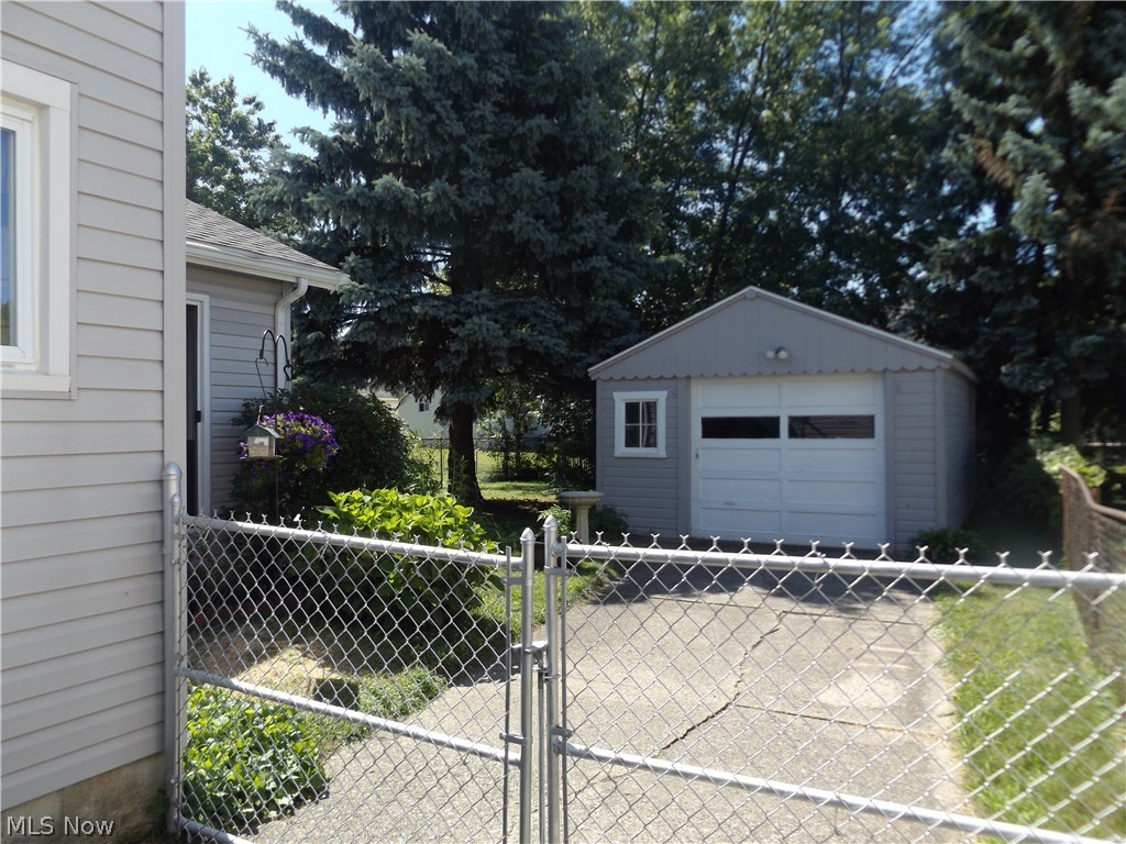 Lakewood Heights - Residential