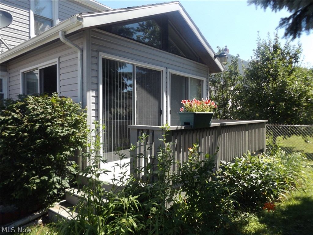 Lakewood Heights - Residential