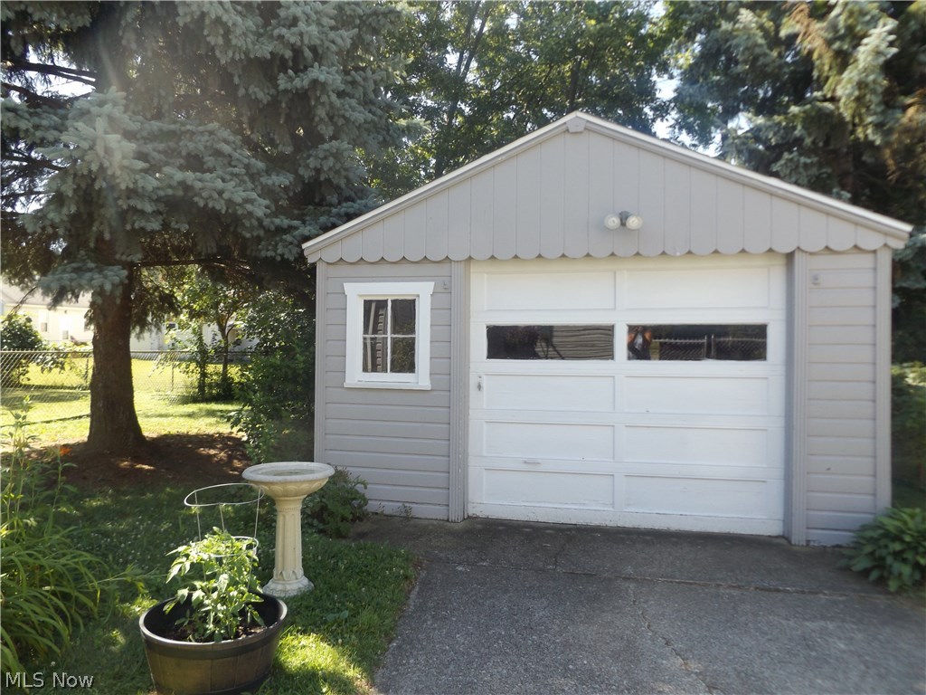 Lakewood Heights - Residential