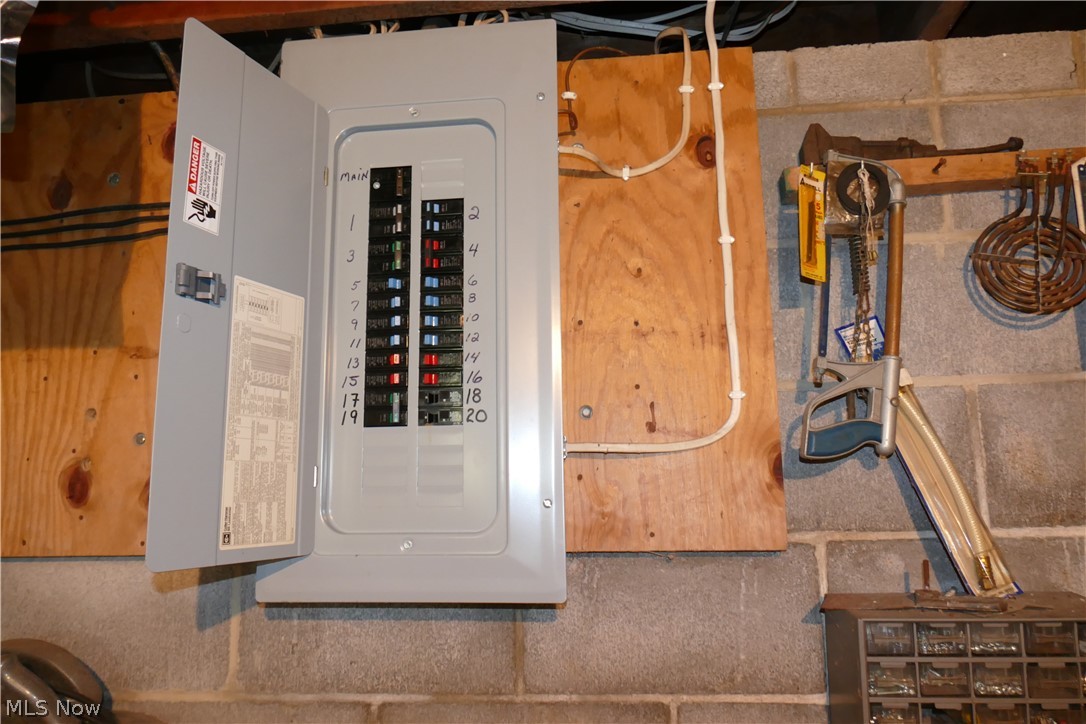 Chardon #1 - Residential