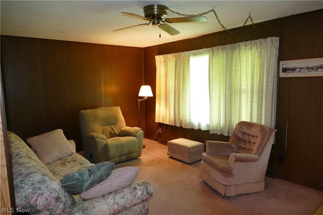 Chardon #1 - Residential