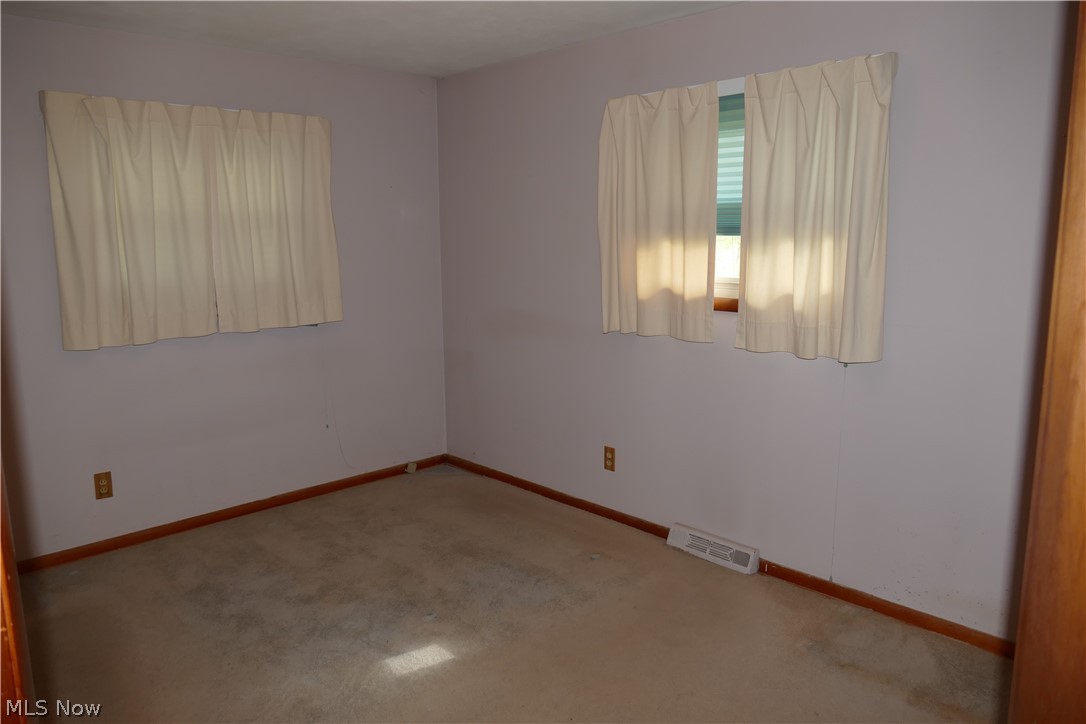 Chardon #1 - Residential