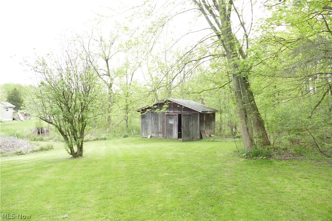 Chardon #1 - Residential