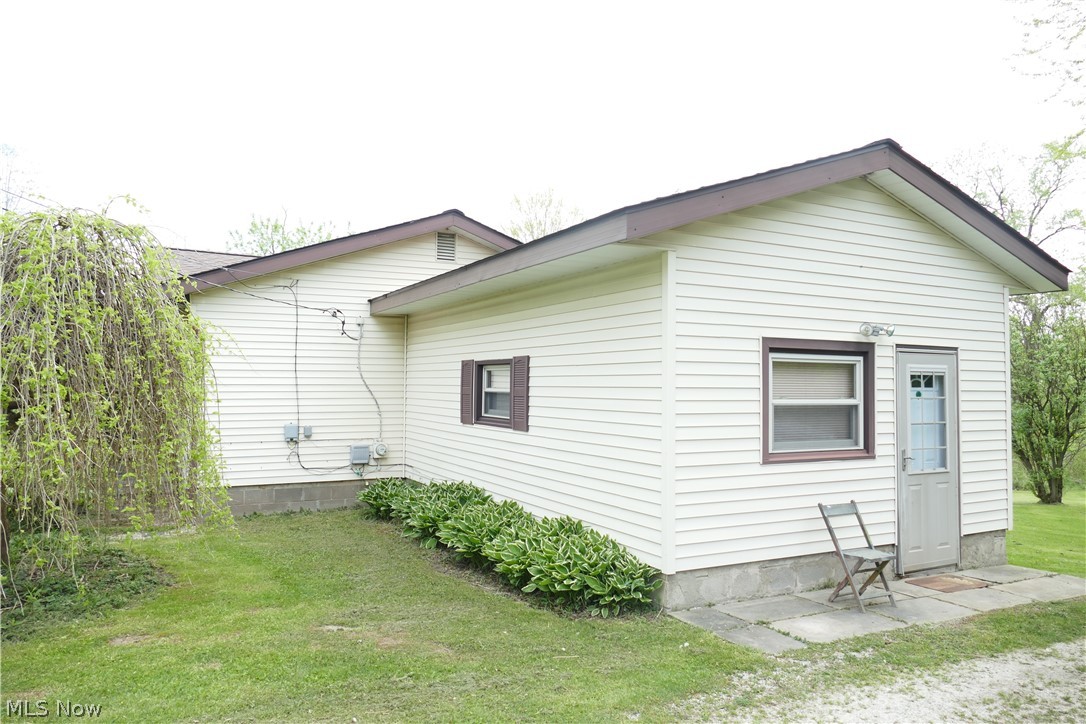 Chardon #1 - Residential