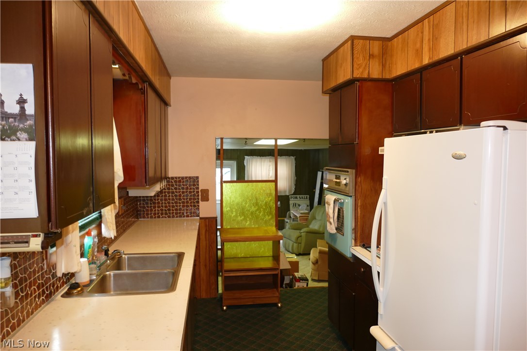 Chardon #1 - Residential